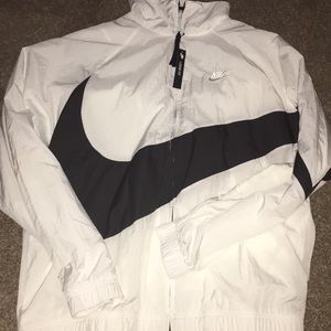 Nike jacket